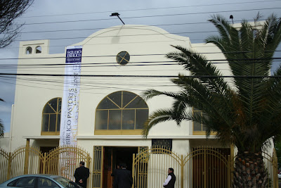 1 iglesia biblica cristiana de chile curico