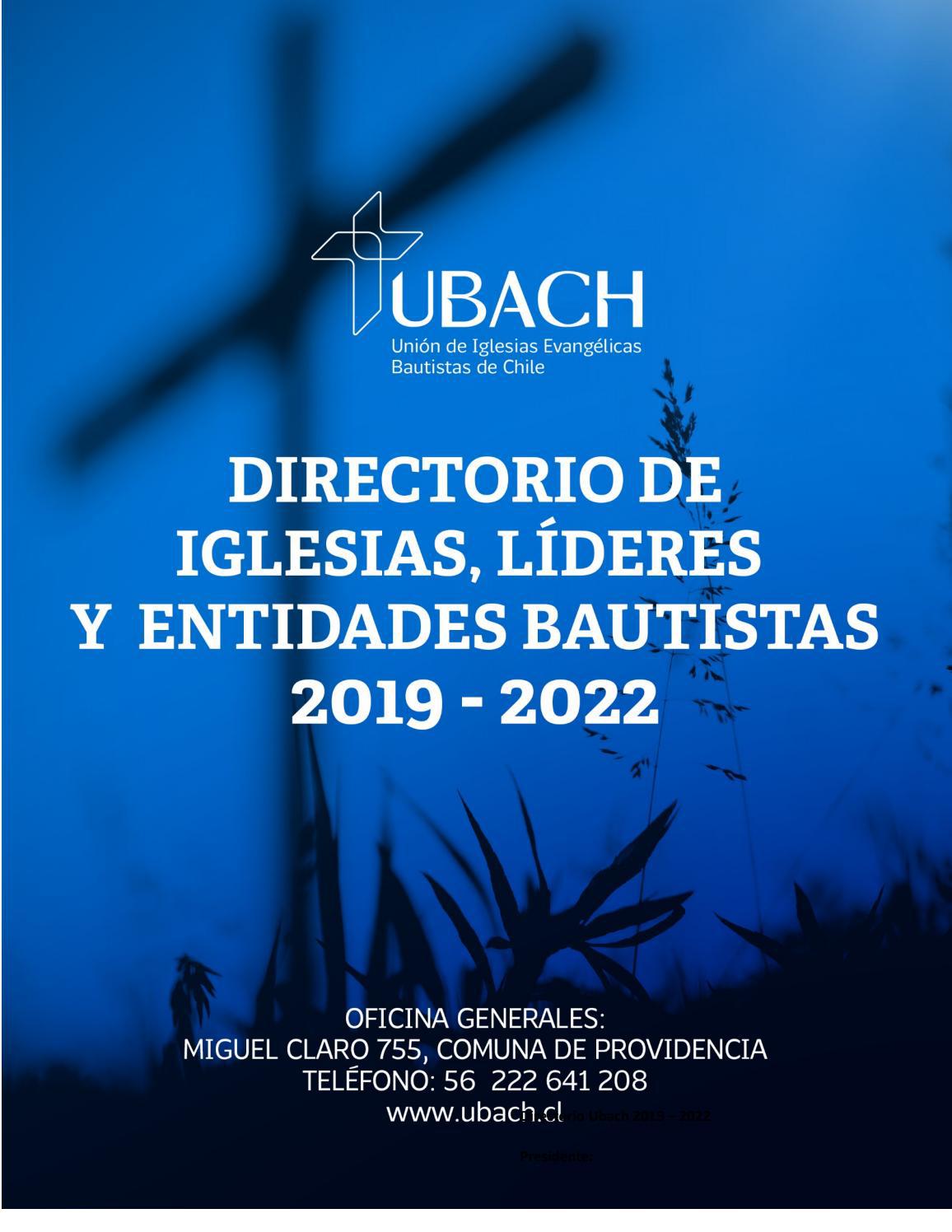 1a iglesia bautista de rengo hay vida en jesus rengo