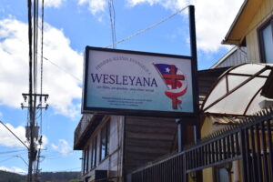 Bienvenidos a IglesiasChile 4 1a iglesia evangelica wesleyana curanilahue