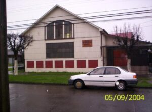 Bienvenidos a IglesiasChile 6 1ra iglesia bautista osorno osorno