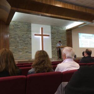 2da iglesia alianza cristiana y misionera dinamarca temuco