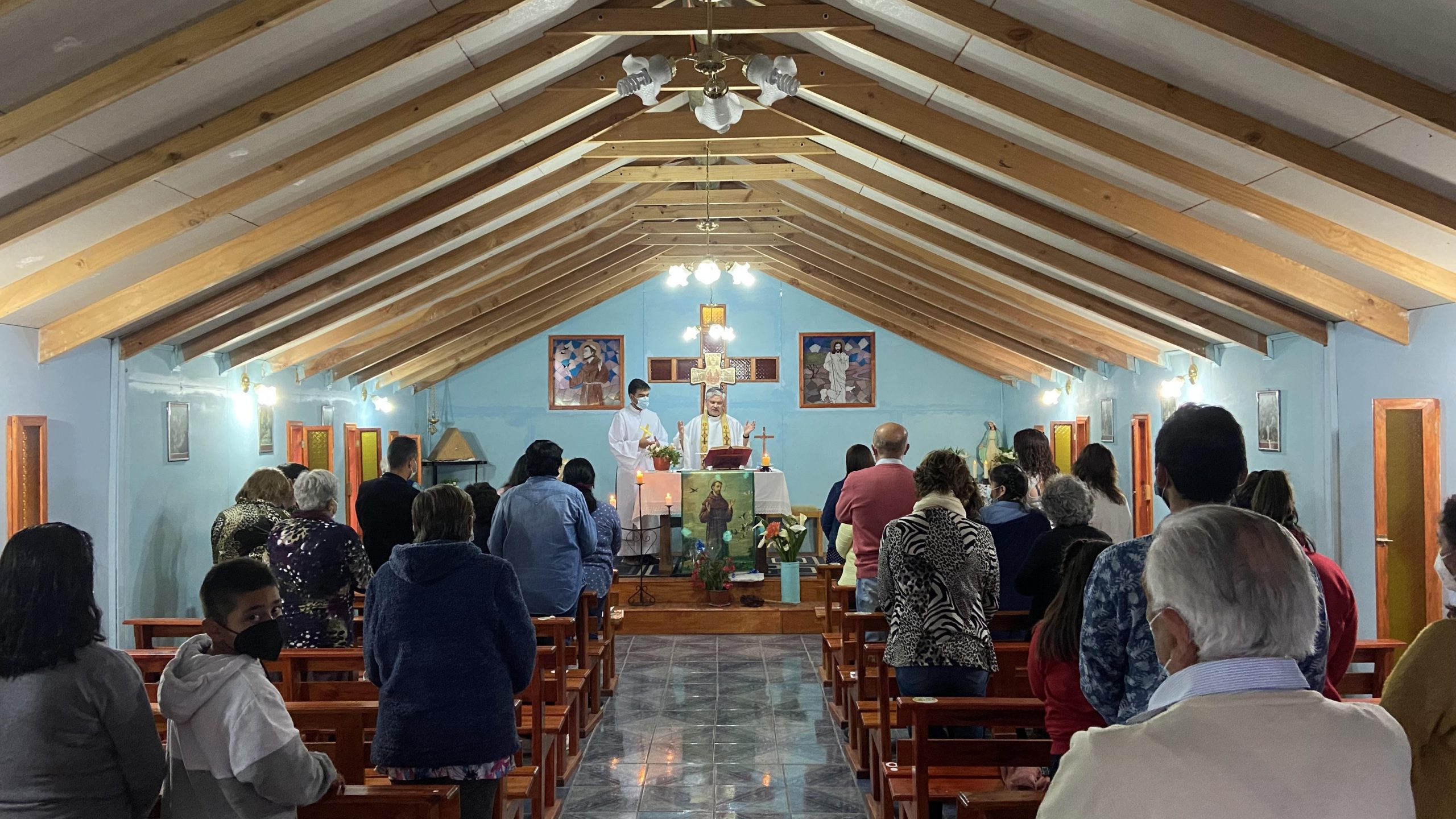 asamblea cristiana quinamavida