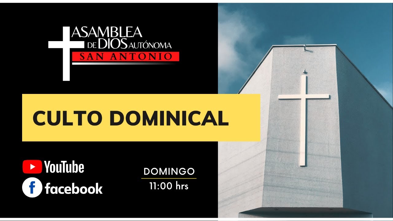 asamblea de dios autonoma las cruces las cruces
