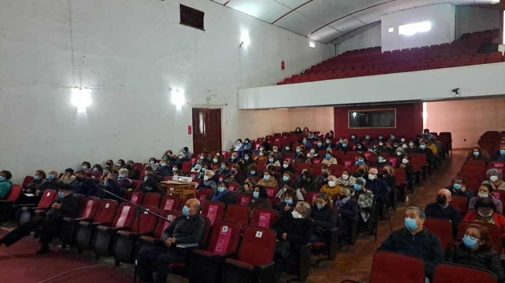 asamblea rancagua