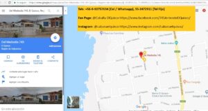 Bienvenidos a IglesiasChile 4 barrio el quisco estaca san antonio el quisco 1