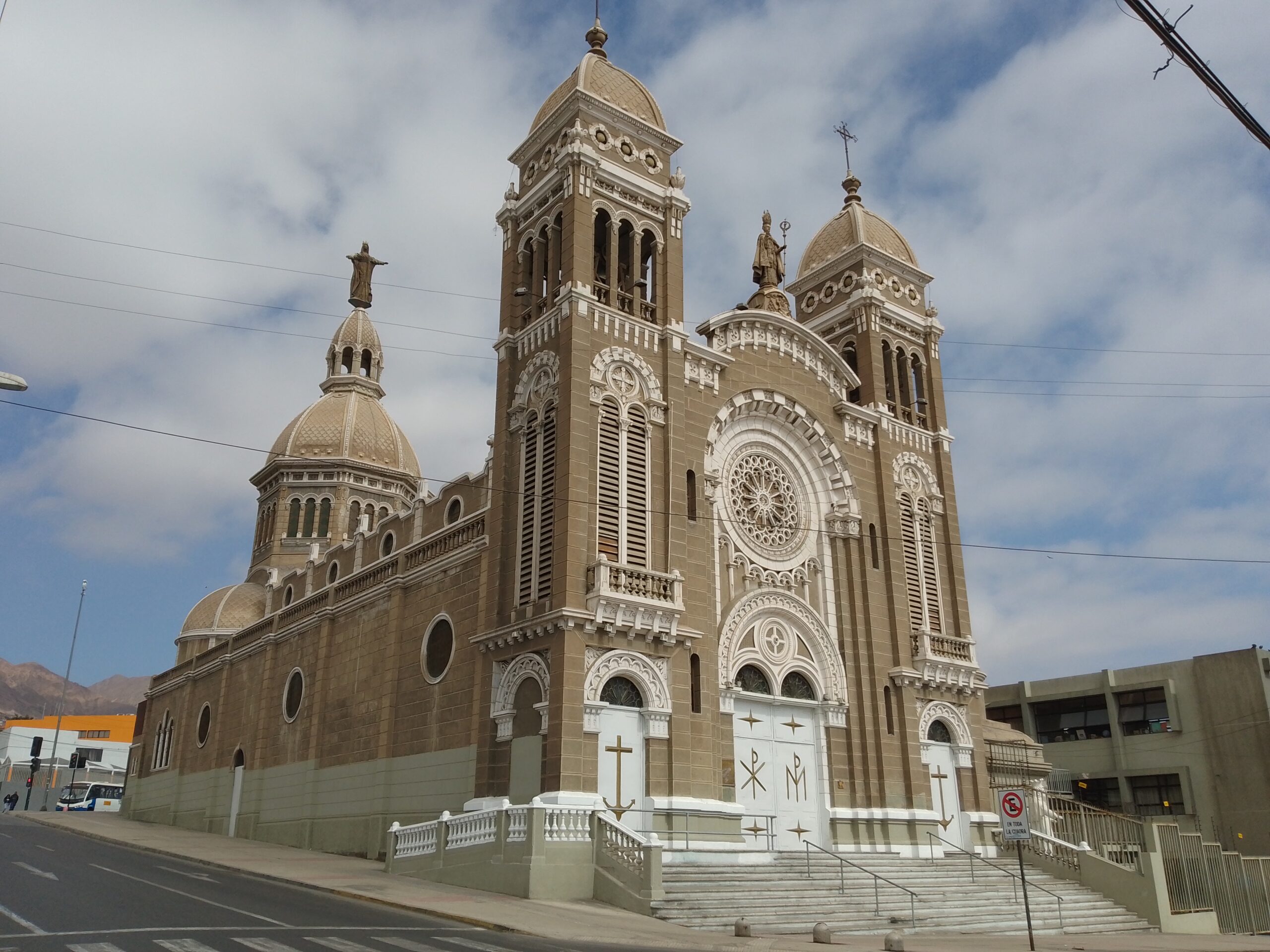basilica corazon de maria antofagasta scaled