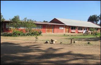 campamento bautista el tabito el tabo