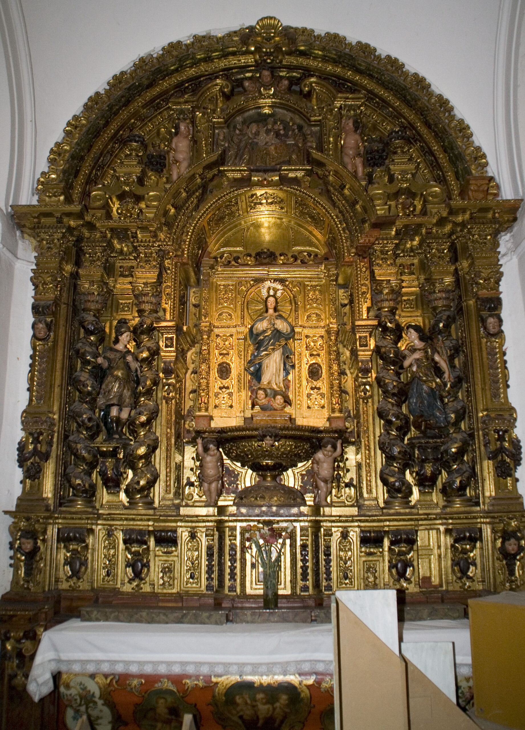 capilla a la inmaculada concepcion panquehue scaled