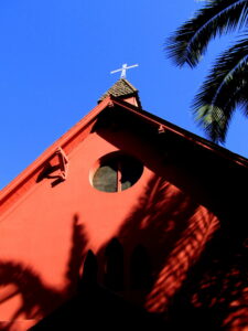Bienvenidos a IglesiasChile 6 capilla alberto hurtado puente alto