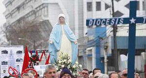 Bienvenidos a IglesiasChile 6 capilla asuncion de maria talca