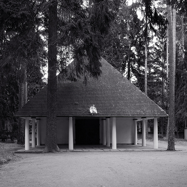capilla barrio domingo gomez el bosque