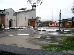 capilla collao concepcion