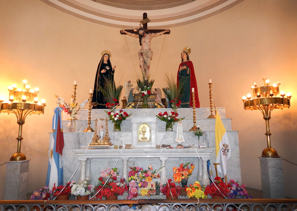 capilla de curaco reduccion codigue