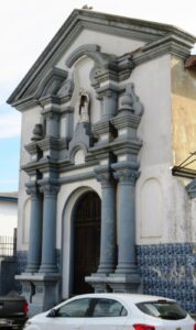 capilla del buen pastor constitucion