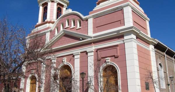 capilla diaconia corazon de maria rancagua