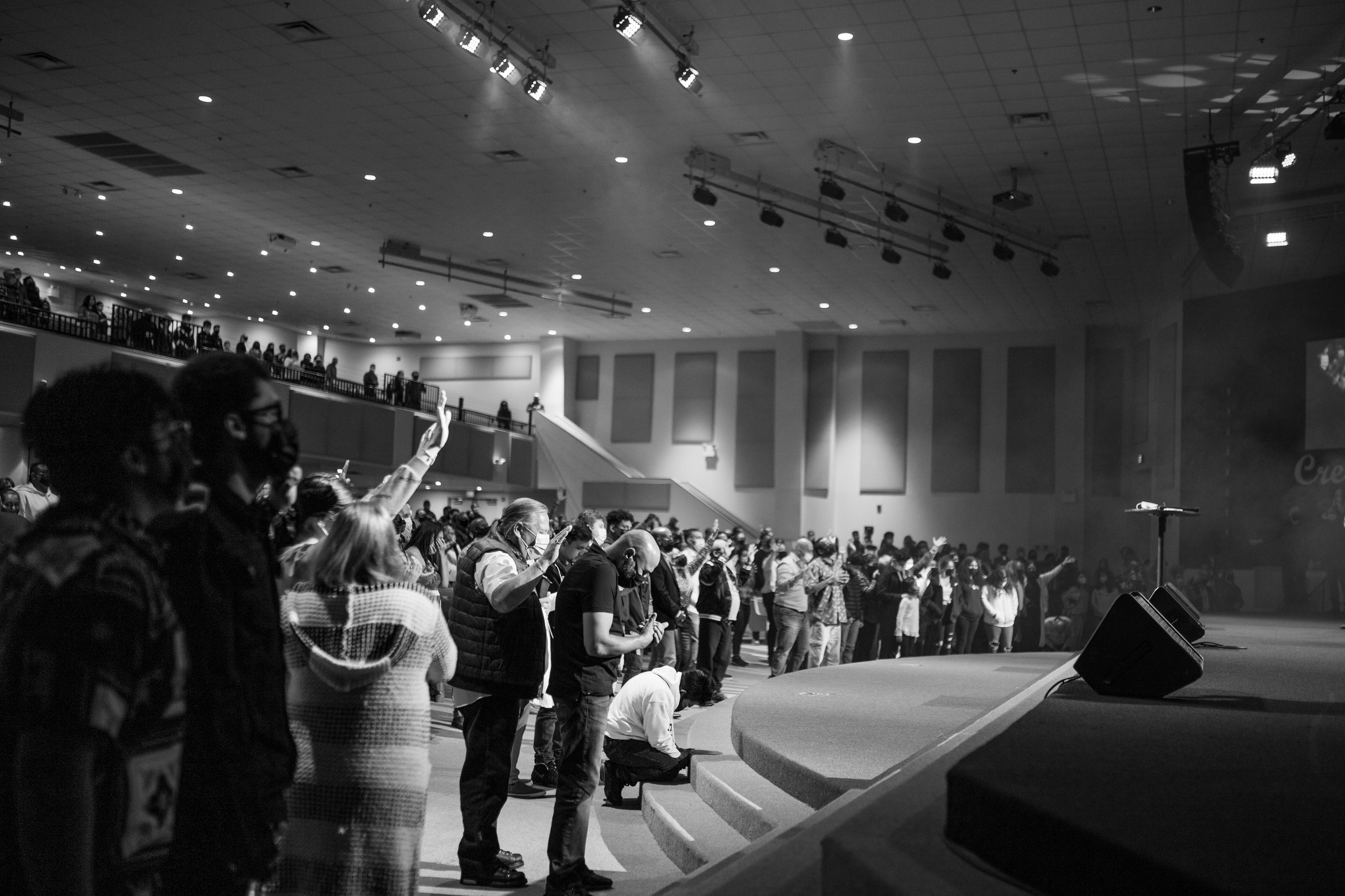 capilla el calvario la florida