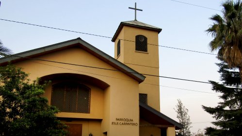 capilla emmanuel renca