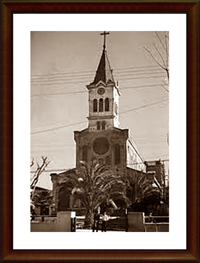 capilla estero viejo quilpue
