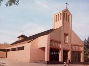 capilla jesus esperanza del mundo macul