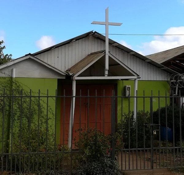 capilla jesus maestro misa domingo 1200 hrs talca