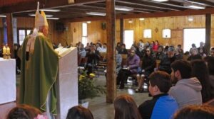 Bienvenidos a IglesiasChile 4 capilla jesus sol naciente recoleta