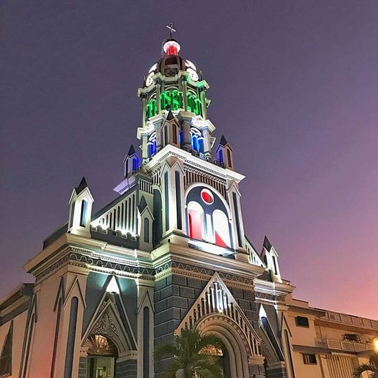 capilla la pradera chiguayante