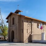 capilla lo vicuna putaendo