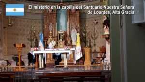 Bienvenidos a IglesiasChile 30 capilla lourdes quintero quintero