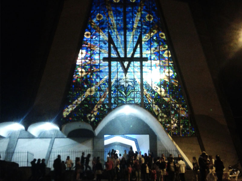 capilla ntra sra de la medalla milagrosa colina