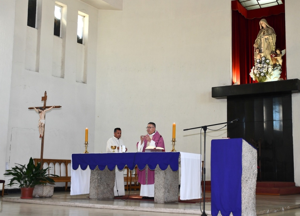 capilla nuestra senora de la luz chillan
