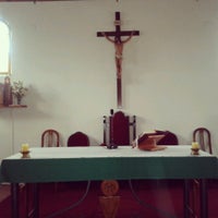 capilla nuestra senora de las flores santiago