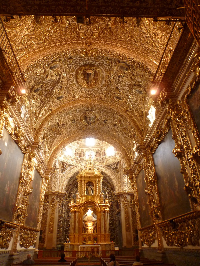 capilla nuestra senora del rosario chanqueahue