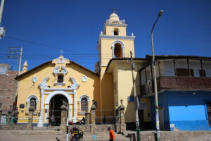 capilla nuestra sra de la merced pailahueque ercilla