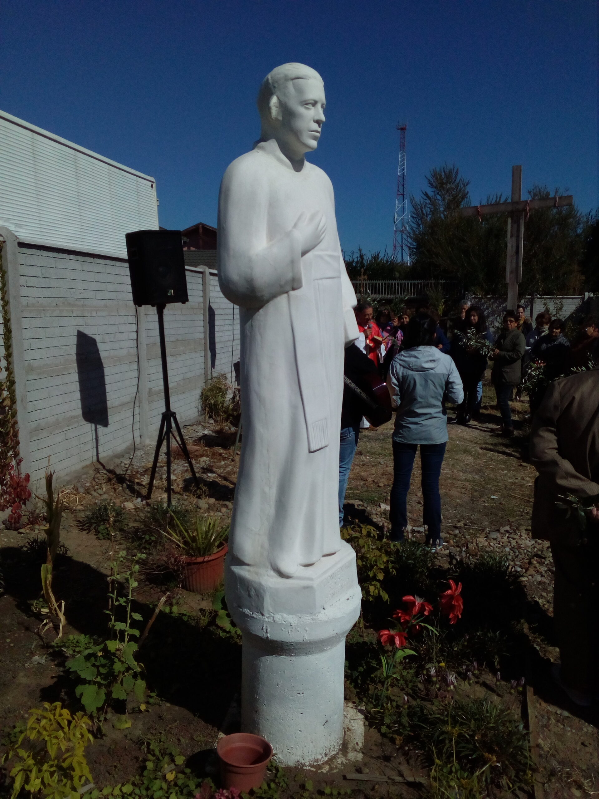 capilla padre alberto hurtado comunidad las obras linares maule chile putagan scaled