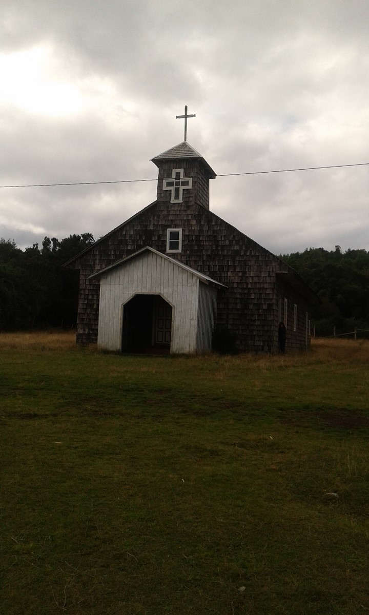 capilla quinterquen
