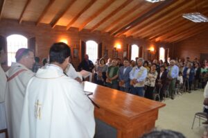 Bienvenidos a IglesiasChile 4 capilla san antonio maria zaccaria la florida