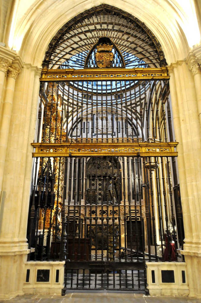 capilla san enrique santiago
