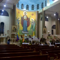 capilla san jorge hualpen