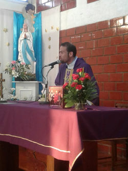 capilla san jose arica