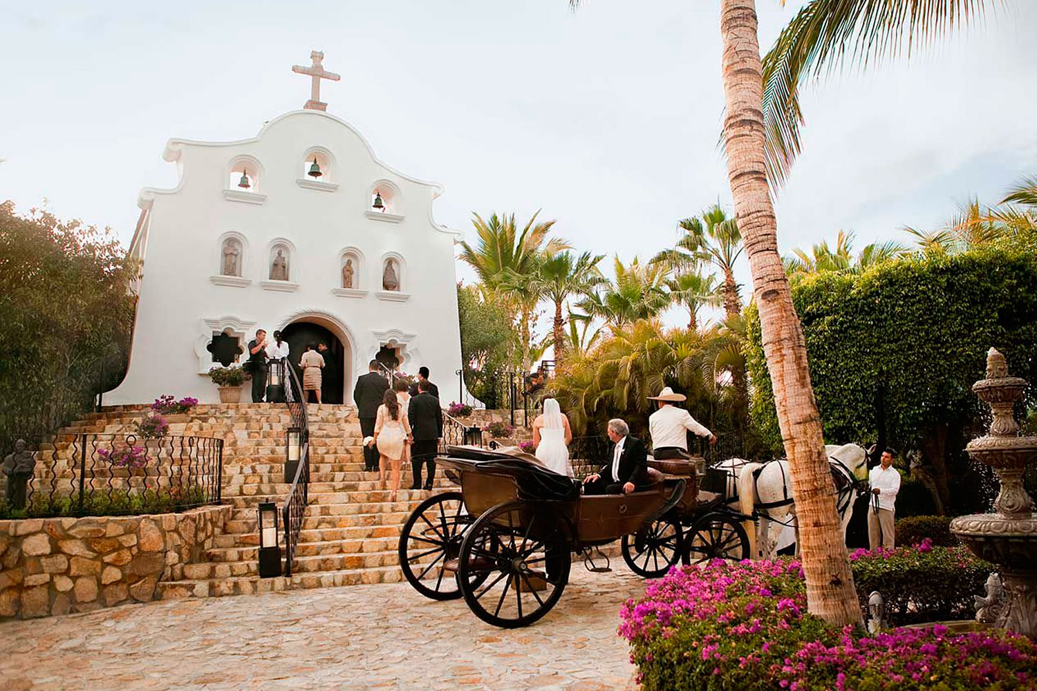 capilla san jose comunidad de palmilla palmilla