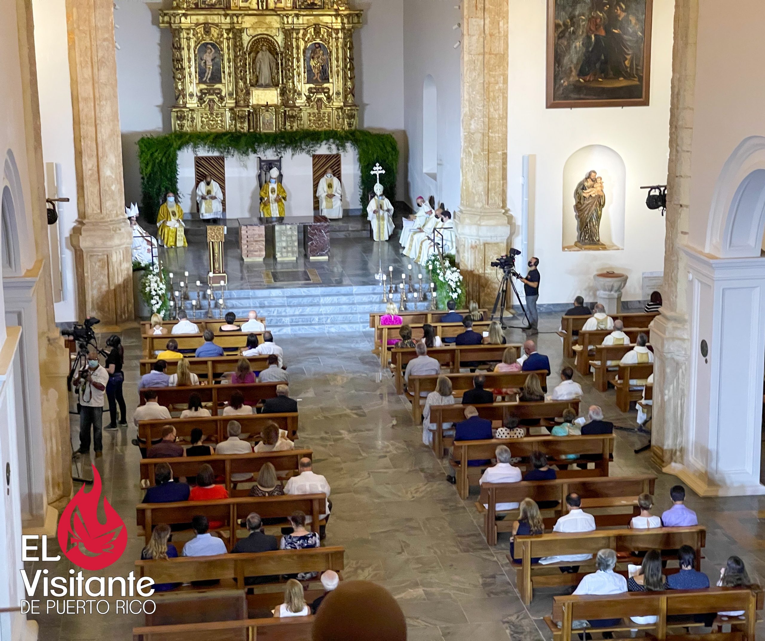 capilla san jose de colegual colegual