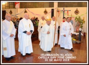 capilla san jose obreo chillan