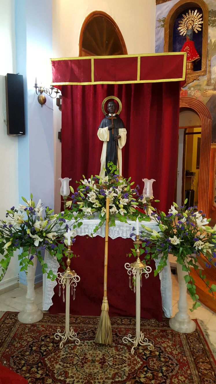 capilla san martin de porras yerbas buenas