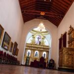 capilla santa rosa de lima quenuir maullin