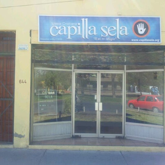 capilla sela nunoa