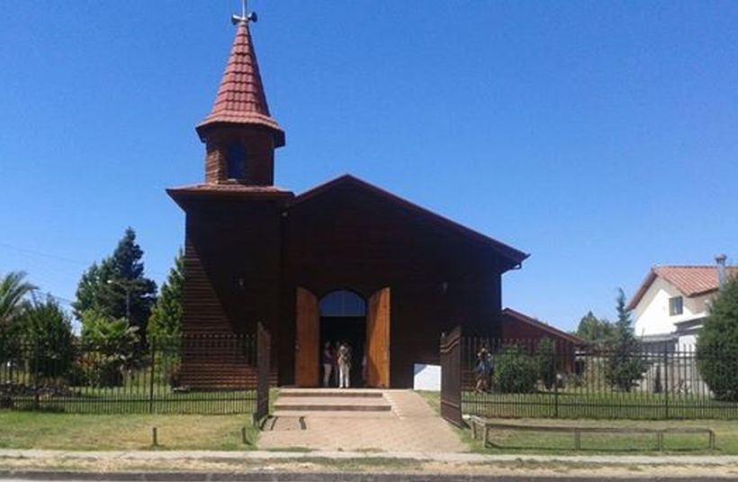 capilla villa emmanuel chillan