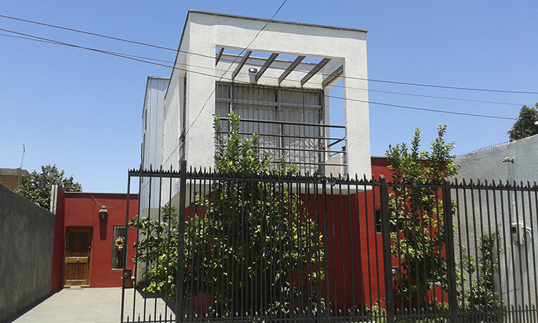 casa de misericordia renca renca
