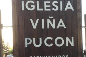 Bienvenidos a IglesiasChile 6 casa de oracion vina pucon pucon