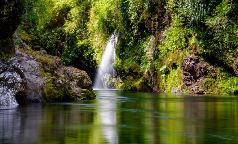 casa de vida fuerte santa lucia de yumbel