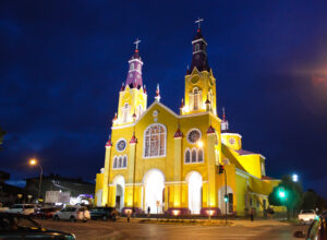 Bienvenidos a IglesiasChile 4 catedral de castro castro 1